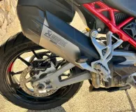 DUCATI V4 S 1160 Travel & Radar + options