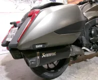 BMW K 1600 B