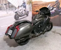 BMW K 1600 B