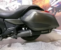 BMW K 1600 B