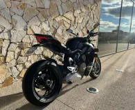 DUCATI 1103 V4 S Euro 5