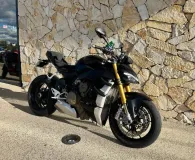 DUCATI 1103 V4 S Euro 5