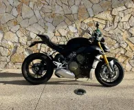 DUCATI 1103 V4 S Euro 5