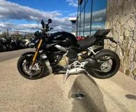 DUCATI 1103 V4 S Euro 5