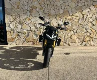 DUCATI 1103 V4 S Euro 5