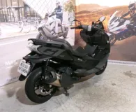 BMW C 400 GT Euro 5