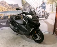 BMW C 400 GT Euro 5