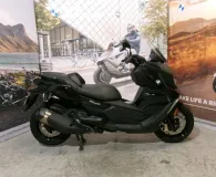 BMW C 400 GT Euro 5
