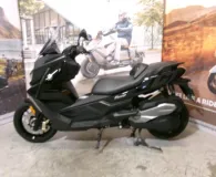BMW C 400 GT Euro 5