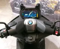 BMW C 400 GT Euro 5