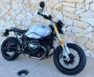 BMW 1200 NineT FULL OPTION 719