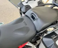 DUCATI V4 Rally 1160 Adventure Travel & Radar