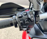 DUCATI V4 Rally 1160 Adventure Travel & Radar