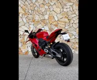 DUCATI Panigale V4 1103 S