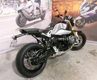 BMW R 1200 NineT Euro 4