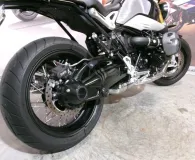 BMW R 1200 NineT Euro 4