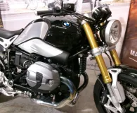 BMW R 1200 NineT Euro 4