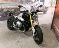 BMW R 1200 NineT Euro 4