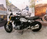 BMW R 1200 NineT Euro 4