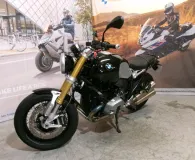 BMW R 1200 NineT Euro 4