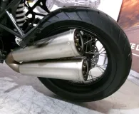 BMW R 1200 NineT Euro 4