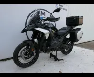 BMW 1300 GS Style Triple Black Finition Original + Correcteur d'Assiette + Options
