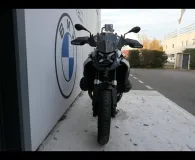 BMW 1300 GS Style Triple Black Finition Original + Correcteur d'Assiette + Options