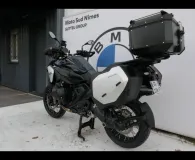 BMW 1300 GS Style Triple Black Finition Original + Correcteur d'Assiette + Options
