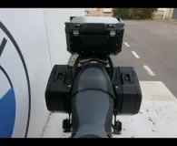 BMW 1300 GS Style Triple Black Finition Original + Correcteur d'Assiette + Options