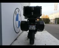 BMW 1300 GS Style Triple Black Finition Original + Correcteur d'Assiette + Options