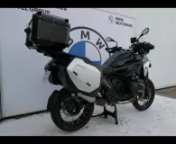 BMW 1300 GS Style Triple Black Finition Original + Correcteur d'Assiette + Options
