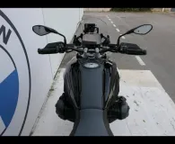 BMW 1300 GS Style Triple Black Finition Original + Correcteur d'Assiette + Options