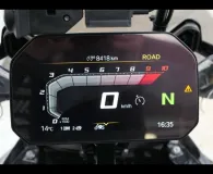 BMW 1300 GS Style Triple Black Finition Original + Correcteur d'Assiette + Options