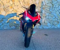 DUCATI V4 1103 S V4S avec une garantie 24 mois