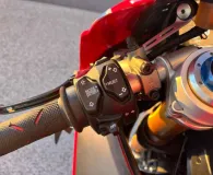 DUCATI V4 1103 S V4S avec une garantie 24 mois