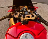 DUCATI V4 1103 S V4S avec une garantie 24 mois