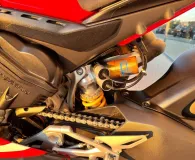 DUCATI V4 1103 S V4S avec une garantie 24 mois