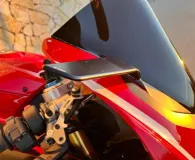 DUCATI V4 1103 S V4S avec une garantie 24 mois
