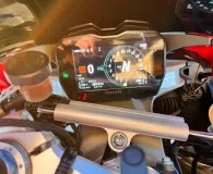 DUCATI V4 1103 S V4S avec une garantie 24 mois