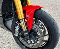 DUCATI 1260 S options Termignioni et jantes