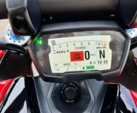 DUCATI 1260 S options Termignioni et jantes