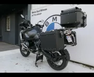 BMW 1250 GS Adventure Style Triple Black + Options