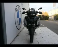 BMW 1250 GS Adventure Style Triple Black + Options