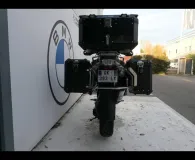 BMW 1250 GS Adventure Style Triple Black + Options
