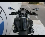 BMW 1250 GS Adventure Style Triple Black + Options