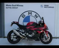 BMW 1000 RR Pack Dynamic