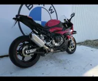 BMW 1000 RR Pack Dynamic