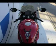 BMW 1000 RR Pack Dynamic