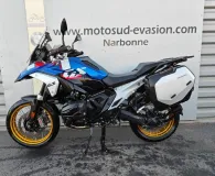 BMW 1300 GS