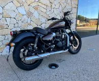 ROYAL ENFIELD 350 + options